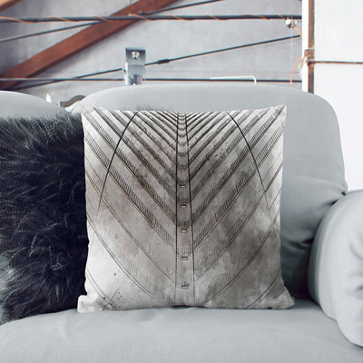 Square Throw Cushion