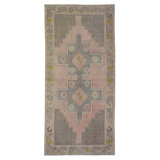 Konya One-of-a-Kind 4'5" X 9'2" Area Rug