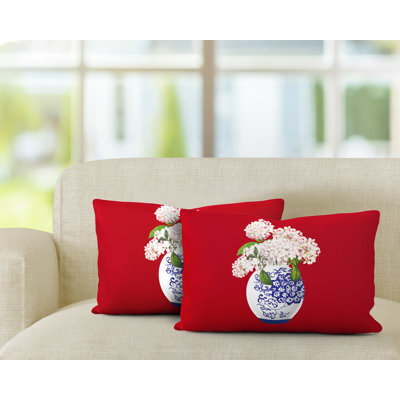 Coussin intérieur / extérieur Lumbar