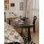 Black Solid Wood L - Desk-1155551453