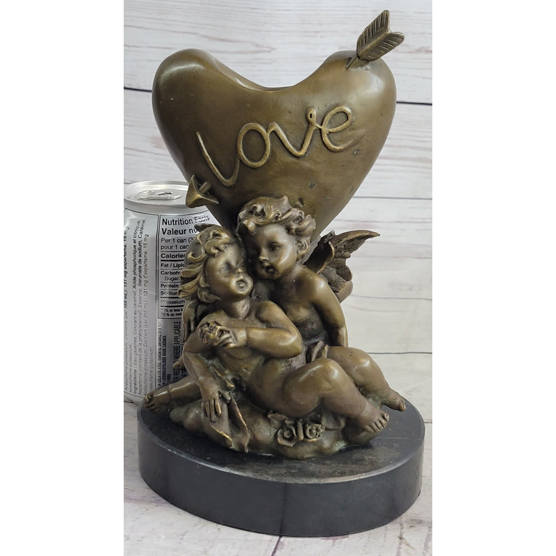 Figurine Wolking