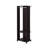 Kolen Espresso Finish Hall Tree