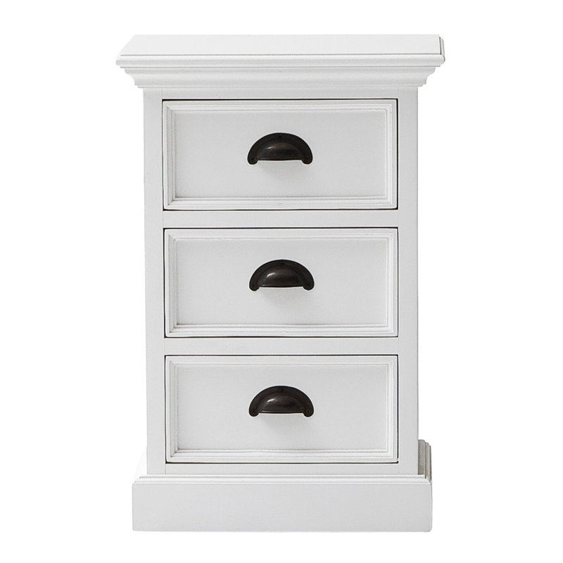 Somil 15.75'' W Nightstand