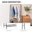 45 cm Clothes Rack