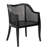 Raoul 16.3'' H Armchair-1563620561