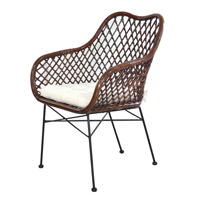 Loreen Upholstered Armchair