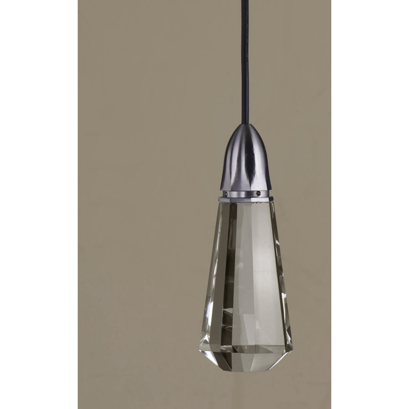 1 - Light LED Pendant