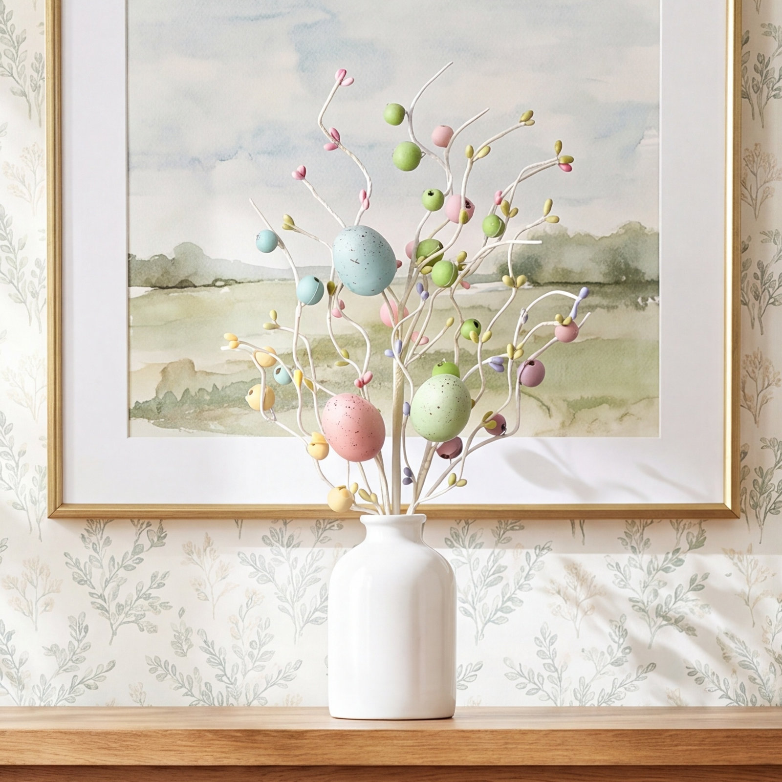 Easter Decorative Accent