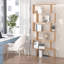 192cm H x 80cm W Standard Bookcase