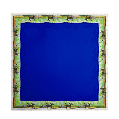 Rickards Close Race Tablecloth