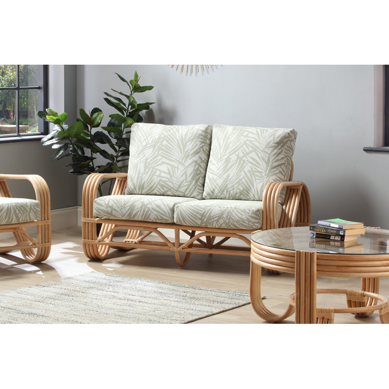 Weisz 2 Seater Sofa