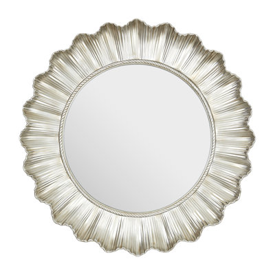 Boxgrove Flat Wall Mirror