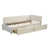 Beige is out of stock selected