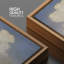 «Cloudy», reproduction sur toile-1685417212-1685417185