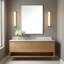 Meuble-lavabo Weston à DEL-53805988-53806010
