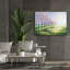«Orchard Trees In Blossom» par Marc Todd, art mural sur toile-1665541597