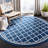 Daneya Performance Geometric Rug-110990855