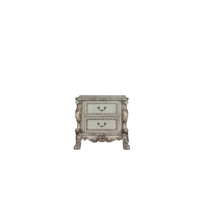 Dresden Vintage Nightstand