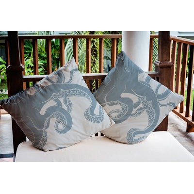 Housse et coussin