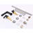 2-handle Bathroom Faucet-50957163