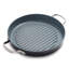GreenPan Valencia Pro Healthy Ceramic Non Stick 11" Grill Pan