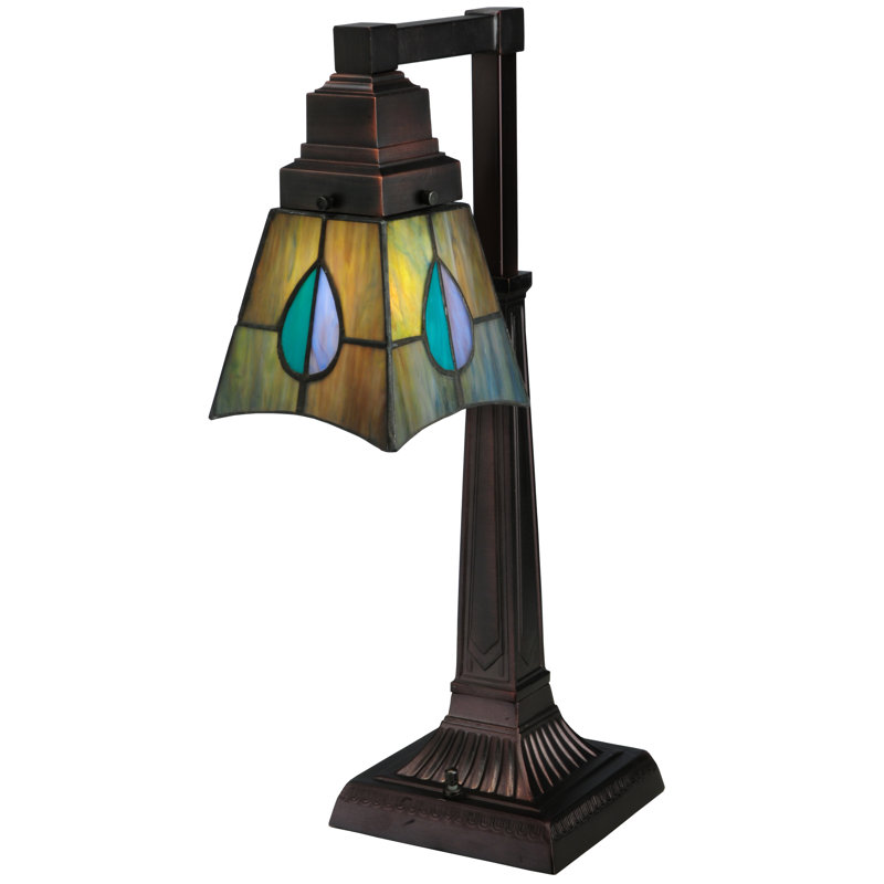 Mackintosh Leaf Table Lamp