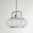 Spofford 1-Light Drum Single Pendant-2061386579
