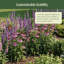 Piquets de soutien pour plantes de jardin Wave-131140749