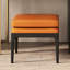 Tabouret de toilette