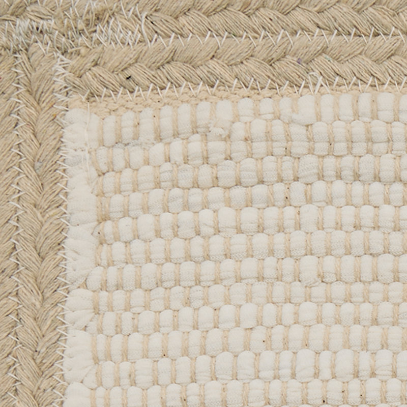 Chemin de table Nimue, Beige