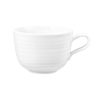 Porcelain Mug