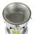 Electric Juicer Stainless Steel Separation of Residue and Juice 370W 110V
