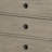 Ricketts 6-Drawer Double Wide Wood Dresser-699489830