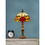 Lampe d'appoint Tiffany Innsdale