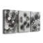 Marble IV - Toile tendue avec châssis sur mesure - 3 pièces-1872069383