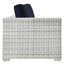 Ensemble modulaire d'extérieur 5 pièces Convene-44923951