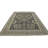 Performance Wool Oriental Indoor Rug