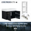 Meuble-lavabo mural avec lavabo-1570339044