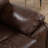 Jepum 3 - Piece Genuine Leather Manual Reclining Living Room Set with Cupholder & Storage-1195693334