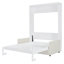 Lit escamotable avec coussin Murphy