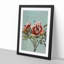 Tree Peony by Kazumasa Ogawa - Picture Frame Painting Print-55610974-55610973