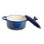 Cocotte en fonte émaillée avec couvercle-86793731-86793728