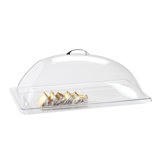 Classic Clear Dome Display Cover