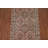 Distressed TraditionalArea Rug 4x8