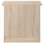 Table de chevet Sandle