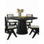 Mobilier de salle à manger 1 pièce