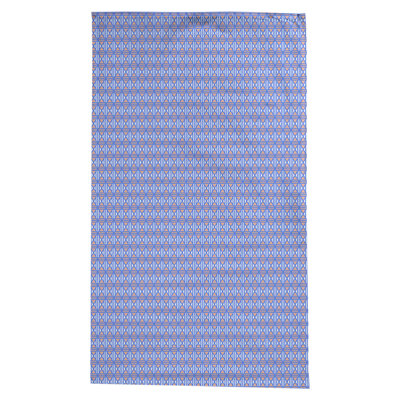 Nappe losanges doublés Leffel
