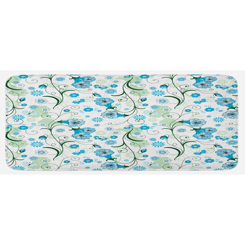 Tapis de cuisine