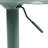 Modern PU Leather Adjustable Counter Height Swivel Barstools(Set Of 2)-500800900