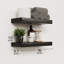 Solid Wood Floating Shelves, Wooden Shelves for Wall Storage-1763745411-1774327854